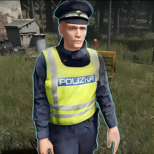 缉私警察模拟器游戏介绍缩略图