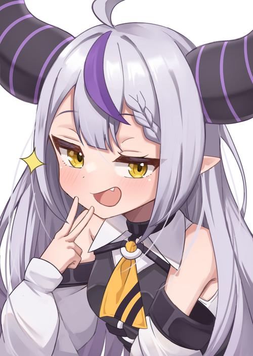 拉普拉斯hololive