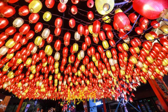 各种灯笼图片大全缩略图