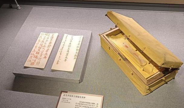 秘密立储制度游戏截图
