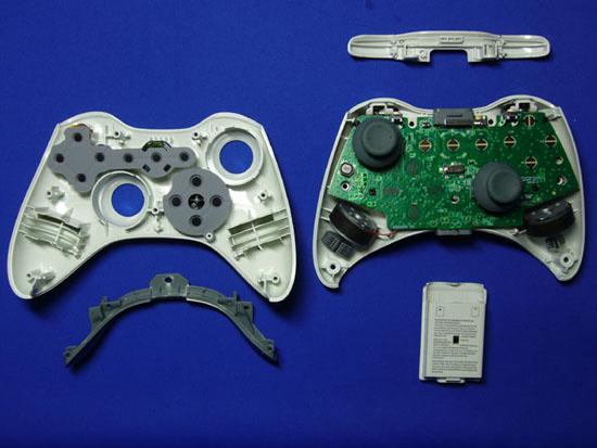 XBOX手柄维修图标