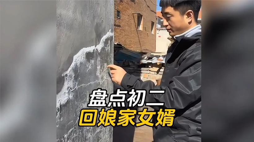 回娘家过年的搞笑文案