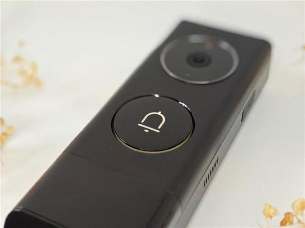 小米门铃4关机