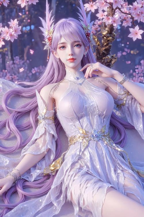 温柔系列哪部女主最好看缩略图