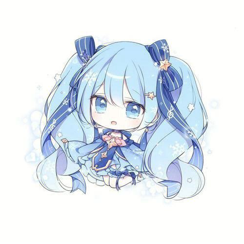 q版头像生成器图标