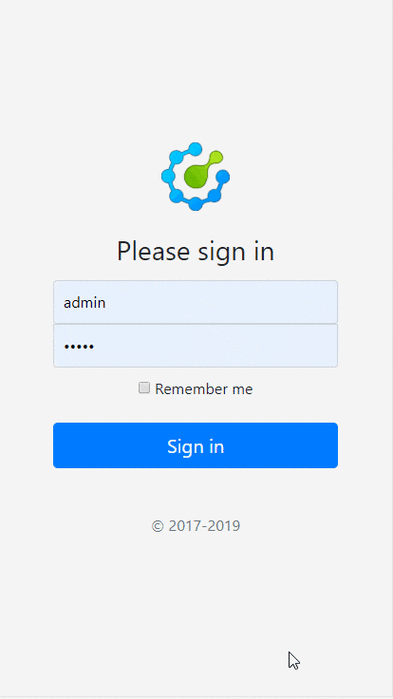 fingerapp开发公司图标