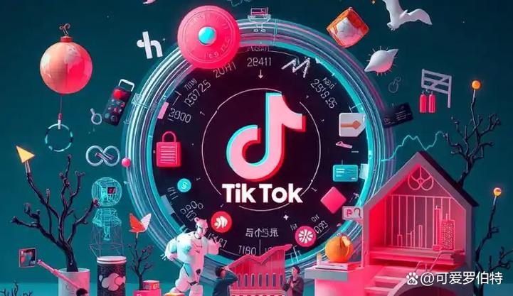 tiktok2026永久激活码缩略图