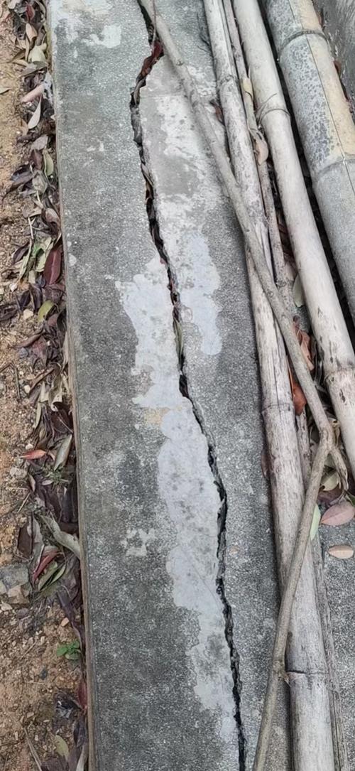 房子被放炮震裂了怎么赔