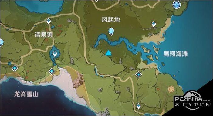 原神怎么狩猎野猪缩略图