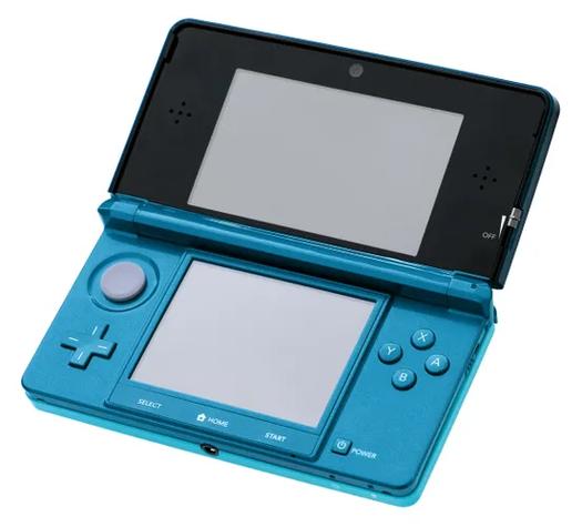 3ds模拟器citra缩略图