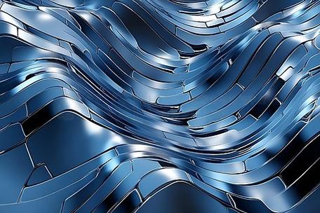 3dmax不锈钢材质缩略图