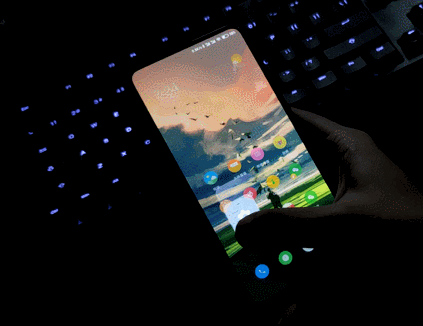 MIUI11滑动掉帧缩略图