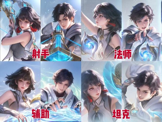 王者荣耀免费辅助缩略图