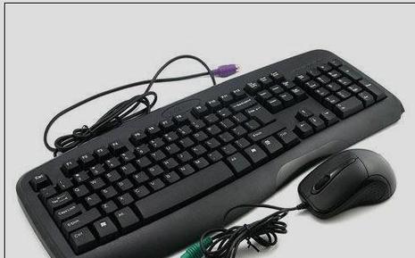 鼠标键盘突然全部失灵缩略图