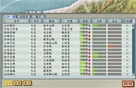 太阁立志传5汉化版缩略图