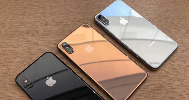 iphonexsmax掉帧原因缩略图