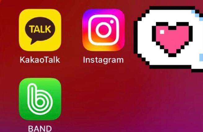 kakaotalk账号购买