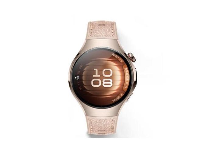 华为watch5防水性能