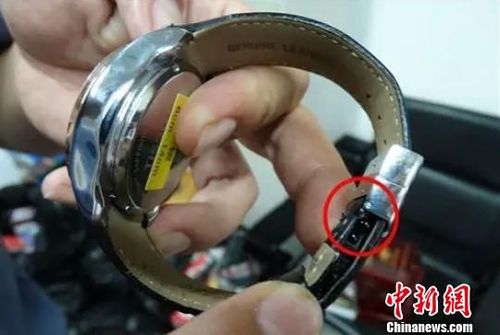 摄像头小型针孔缩略图