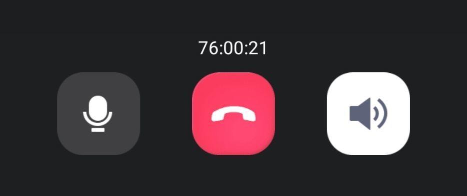 qq电话打过去自动挂断缩略图