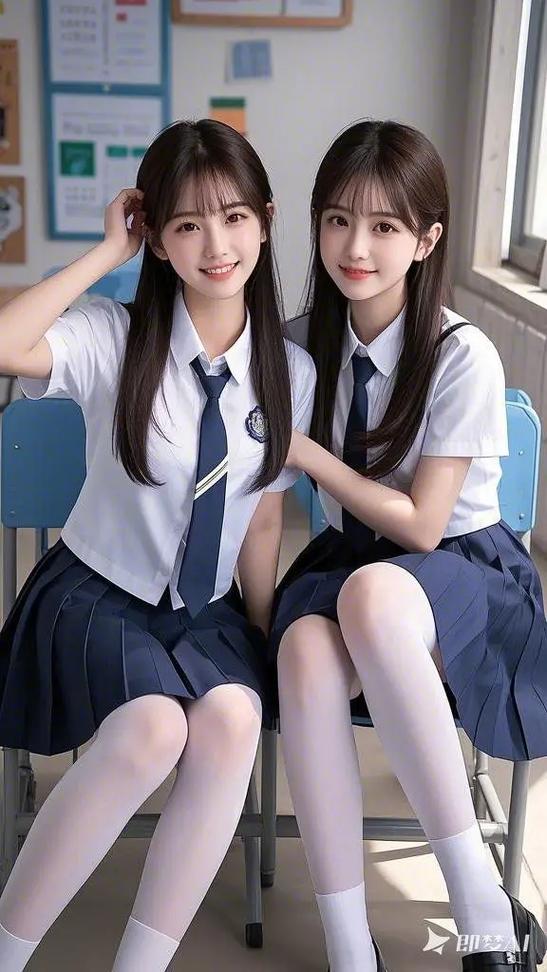 双胞胎姐妹花游戏截图