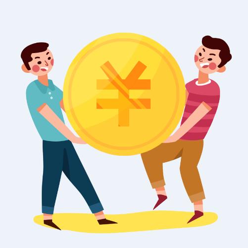 掉钱眼儿ios版下载图标