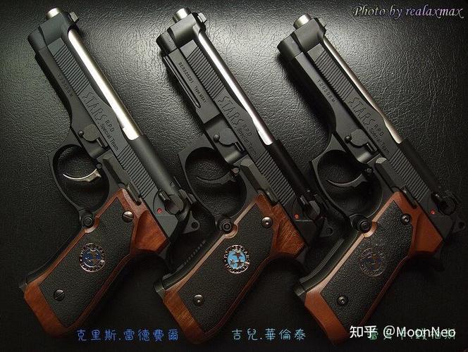 生化危机2马格南枪忘拿了缩略图