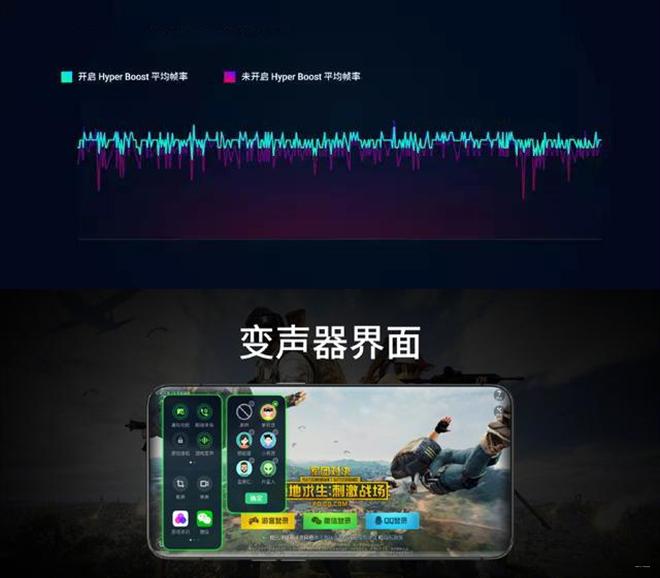 支持120帧的华为手机缩略图