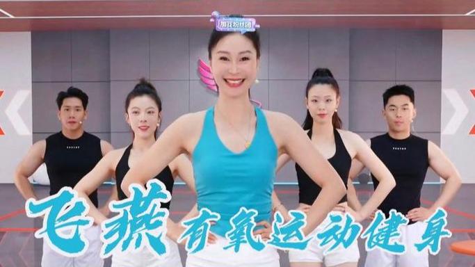 飞燕直播tv缩略图