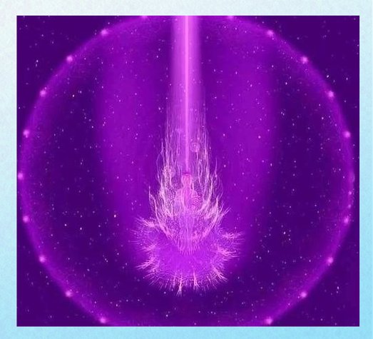 紫色火焰游戏截图