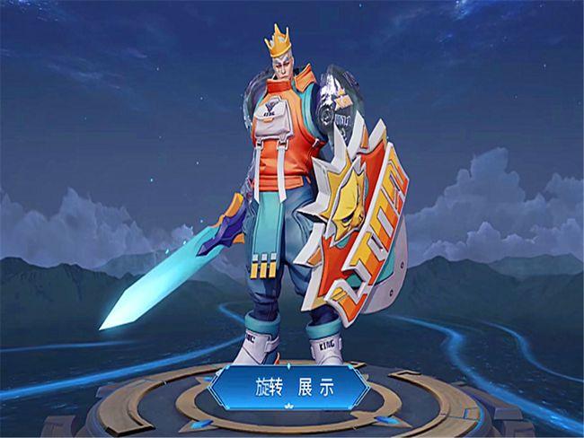 王者荣耀s22赛季皮肤缩略图