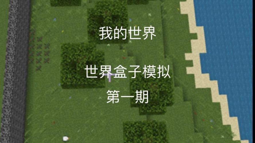 我的世界国际盒子缩略图