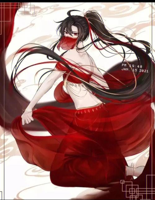 女装大佬——娘化系统