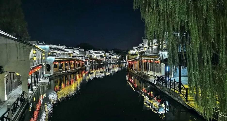 江南百图景图标