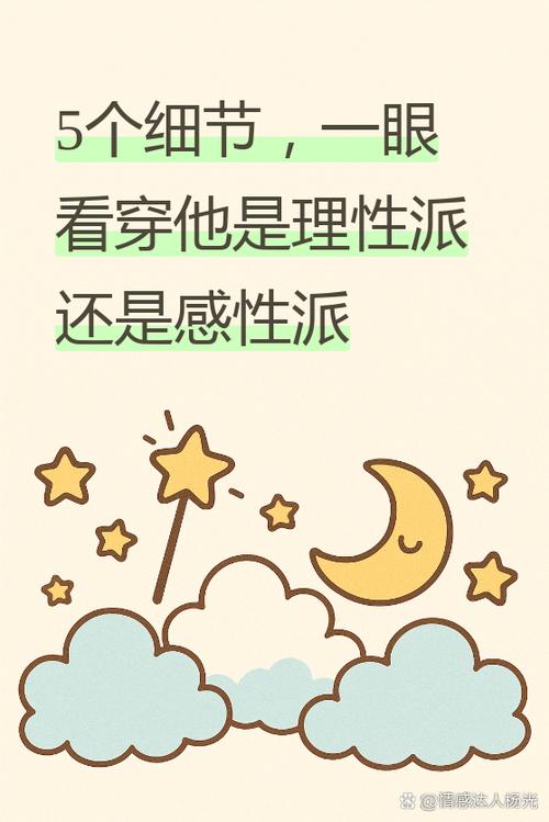 越是理性的人其实越是感性游戏截图