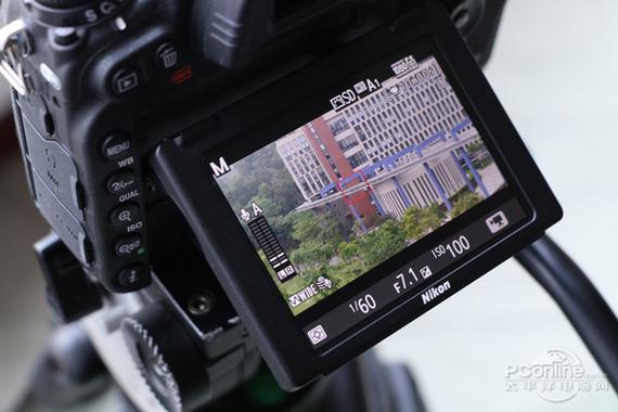 nikon单反相机怎么拍视频图标