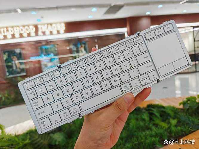 蓝牙键盘caps什么意思缩略图