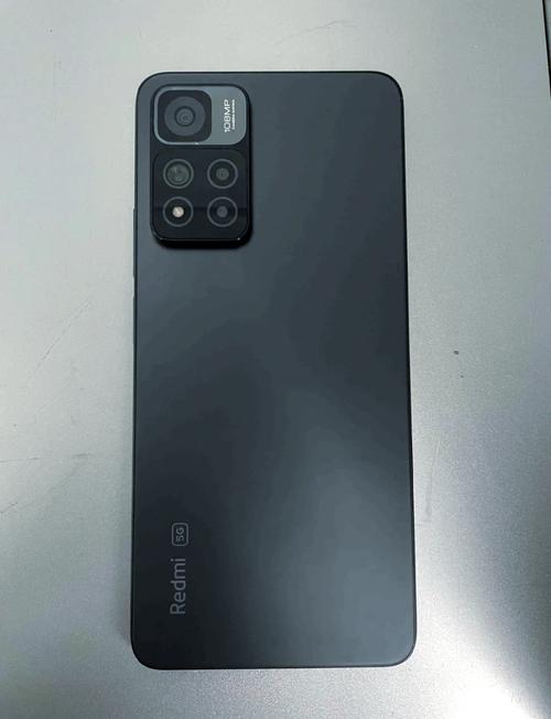 红米 note 11 pro图标