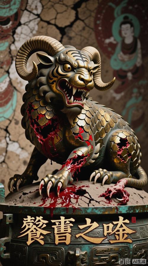 吞噬异兽苏醒下载图标