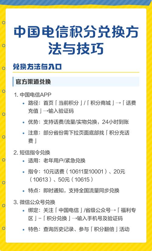 可不可以用电信积分去兑换腾讯视频