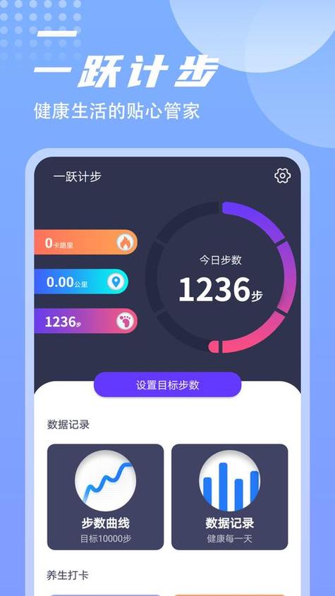 用摇步器为什么不计步图标