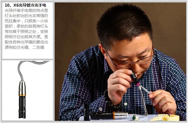 普通人去哪做珠宝鉴定