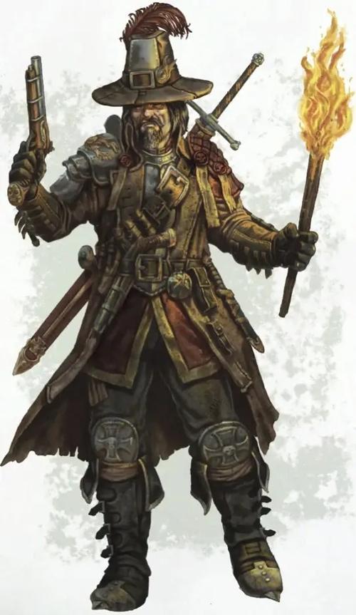 witch hunter女巫猎人攻略缩略图