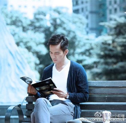 爱豆阅读缩略图