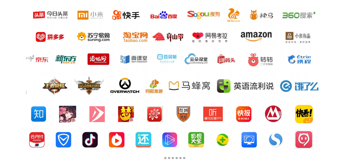 广告联盟图标