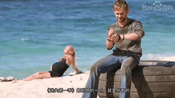 迷失第一季免费观看西瓜游戏截图