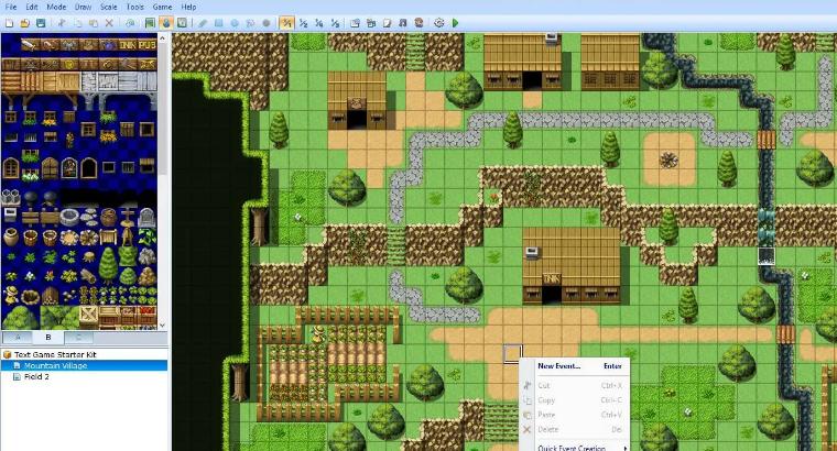 rpgmakermv怎么打包apk