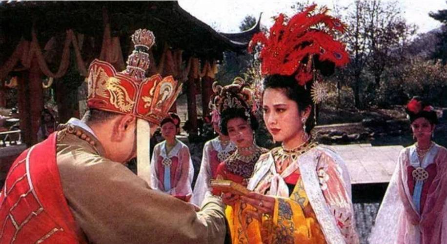 古代女儿国的存在缩略图