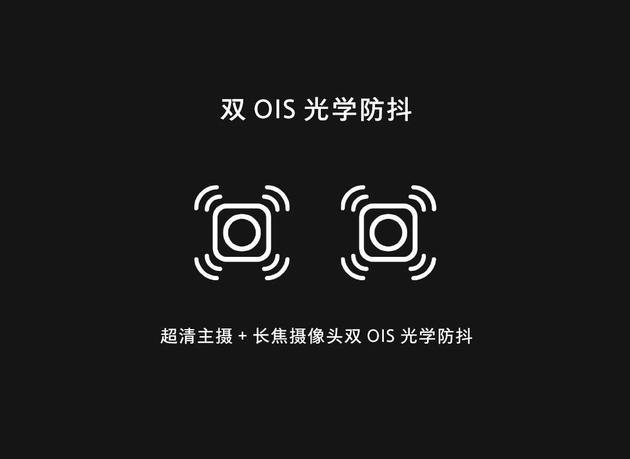 oppoa1pro有光学防抖吗图标