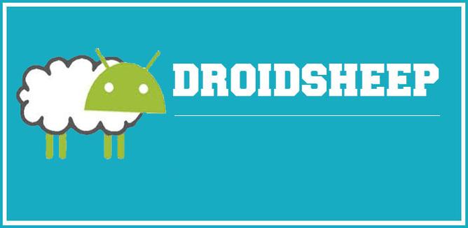 Droidsheep安卓下载